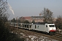 Bombardier 34364 - ITL "285 103-8"
26.01.2010 - Hannover-Limmer
Christoph Müller