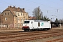 Bombardier 34364 - ITL "285 103-8"
30.03.2011 - Leipzig-Wiederitzsch
Daniel Berg