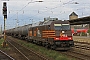 Bombardier 34364 - HSL "285 103-8"
18.10.2014 - Bremen
Torsten Klose