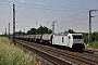 Bombardier 34364 - IL "285 103-8"
06.06.2016 - Großkorbetha
Christian Klotz