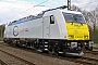 Bombardier 34365 - ECR "E 186 161-6"
16.04.2008 - Rheydt, Güterbahnhof
Wolfgang Scheer