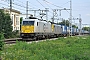 Bombardier 34365 - ECR "E 186 161-6"
15.06.2011 - Saint Jory (Haute Garonne)
Gérard Meilley