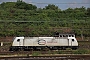 Bombardier 34365 - ECR "E 186 161-6"
20.07.2015 - Kassel, Rangierbahnhof
Christian Klotz