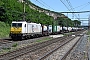Bombardier 34365 - DB Cargo France "E 186 161-6"
24.06.2025 - Couzon au Mont d
André Grouillet