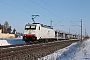 Bombardier 34366 - ITL "E 186 140"
05.01.2011 - Braschwitz
Nils Hecklau