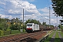 Bombardier 34366 - ITL "E 186 140"
16.07.2012 - Dresden-Stetzsch
Philipp Schäfer