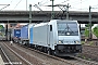 Bombardier 34367 - ERSR "E 186 141-8"
03.07.2014 - Hamburg-Harburg
Finn Møller