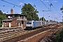 Bombardier 34367 - ERSR "E 186 141-8"
02.08.2015 - Berlin-Köpenick
René Große