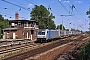 Bombardier 34367 - ERSR "E 186 141-8"
02.08.2015 - Berlin-Köpenick
René Große