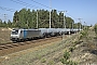 Bombardier 34367 - CTL "E 186 141-8"
22.05.2026 - LohsaDieter Stiller