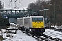 Bombardier 34368 - ECR "E 186 162-4"
03.02.2010 - Frankfurt (M), Frankfurter Berg Albert Hitfield