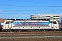 Bombardier 34370 - Cargologic "186 909"
06.12.2022 - Pratteln
Theo Stolz