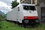 Bombardier 34370 - CBRail "E 186 909"
__.07.2008 - Kufstein
Henk de Jager