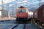 Bombardier 34370 - Macquarie "E 186 909"
01.01.2014 - Hall in Tirol
Gerald Erlacher