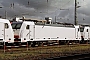 Bombardier 34370 - Crossrail "186 909"
17.04.2014 - Krefeld
Achim Scheil