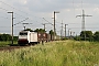 Bombardier 34370 - Cargologic "186 909"
25.05.2019 - Hürth
Martin Morkowsky