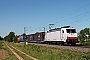 Bombardier 34370 - Cargologic "186 909"
13.06.2019 - Buggingen
Tobias Schmidt