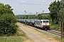 Bombardier 34370 - Cargologic "186 909"
27.06.2023 - Denzlingen
Jean-Claude Mons