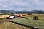 Bombardier 34370 - Crossrail "186 909"
16.06.2014 - Kollmarsreute
Jean-Claude Mons