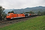 Bombardier 34371 - Linea "E 186 910"
20.10.2009 - Arquata Scrivia
Alessandro Destasi