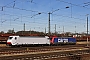 Bombardier 34371 - Macquarie "E 186 910"
24.02.2014 - Kassel, Rangierbahnhof
Christian Klotz