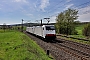 Bombardier 34371 - Macquarie "E 186 910"
17.04.2014 - Espenau-Mönchehof
Christian Klotz