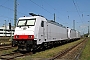 Bombardier 34371 - Crossrail "186 910"
19.04.2014 - Krefeld,Hauptbahnhof
Achim Scheil