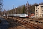 Bombardier 34372 - ITL "285 105-3"
04.03.2011 - Straßgräbchen-Bernsdorf
Philipp Böhme