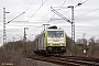 Bombardier 34373 - CapTrain "186 142"
14.04.2013 - Dortmund, Abzweig Deusen
Ingmar Weidig