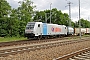 Bombardier 34374 - Lotos Kolej "E 186 143-4"
10.06.2012 - Oderbrücke
Frank Gollhardt