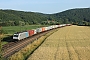 Bombardier 34374 - boxXpress "E 186 143-4"
11.07.2013 - Karlstadt-Gambach
Ronnie Beijers