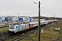 Bombardier 34374 - DB Fernverkehr "E 186 143-4"
28.01.2016 - Konin
Przemyslaw Zielinski