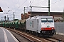 Bombardier 34375 - ITL "285 106-1"
09.07.2008 - Erfurt, Hauptbahnhof
Jens Böhmer