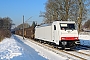 Bombardier 34376 - LOCON "E 186 144"
10.01.2009 - Venlo
Luc Peulen