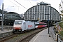 Bombardier 34376 - Hispeed "E 186 144"
06.10.2011 - Amsterdam Centraal
Marco Rodenburg