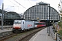 Bombardier 34376 - Hispeed "E 186 144"
06.10.2011 - Amsterdam Centraal
Marco Rodenburg