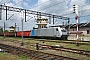 Bombardier 34377 - PMT "E 186 145-9"
19.06.2014 - Kamieniec Ząbkowicki
