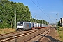 Bombardier 34377 - VTG Rail Logistics "E 186 145-9"
29.06.2016 - Klein Warnow
Marcus Schrödter