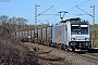 Bombardier 34377 - VTG Rail Logistics "E 186 145-9"
27.03.2017 - Einbeck-Salzderhelden
Rik Hartl