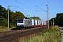 Bombardier 34377 - VTG Rail Logistics "E 186 145-9"
24.08.2016 - Groß Gleidingen
Frederik Reuter