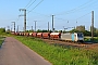 Bombardier 34377 - DB Cargo "E 186 145-9"
03.05.2022 - Weißfels-Großkorbetha
Daniel Berg