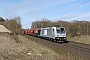 Bombardier 34377 - DB Cargo "E 186 145-9"
16.03.2023 - Uelzen
Gerd Zerulla