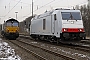 Bombardier 34378 - HGK "285 107-9"
03.02.2012 - Rheydt, Güterbahnhof
Wolfgang Scheer