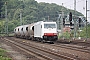 Bombardier 34378 - HGK "285 107-9"
12.06.2012 - Köln, Bahnhof West
Thomas Wohlfarth