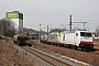 Bombardier 34378 - ITL "285 107-9"
27.03.2016 - Heidenau-Großsedlitz
Sven Hohlfeld