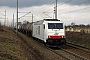 Bombardier 34379 - ITL "285 108-7"
29.03.2009 - Halle
Nils Hecklau