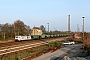 Bombardier 34379 - ITL "285 108-7"
14.11.2014 - Leipzig-Wiederitzsch
Daniel Berg