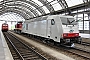 Bombardier 34379 - ITL "285 108-7"
08.08.2016 - Dresden, Hauptbahnhof
Ernst Lauer