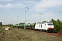 Bombardier 34380 - ITL "285 109-5"
28.04.2009 - Berlin-Wuhlheide
Marcel van Eupen