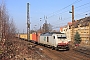 Bombardier 34380 - ITL "285 109-5"
04.03.2011 - Leipzig-Schönefeld
Daniel Berg